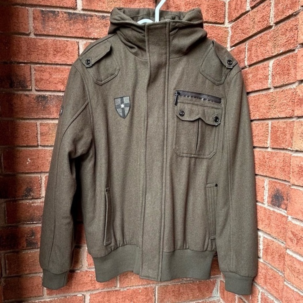 Seven Souls size XL Jacket